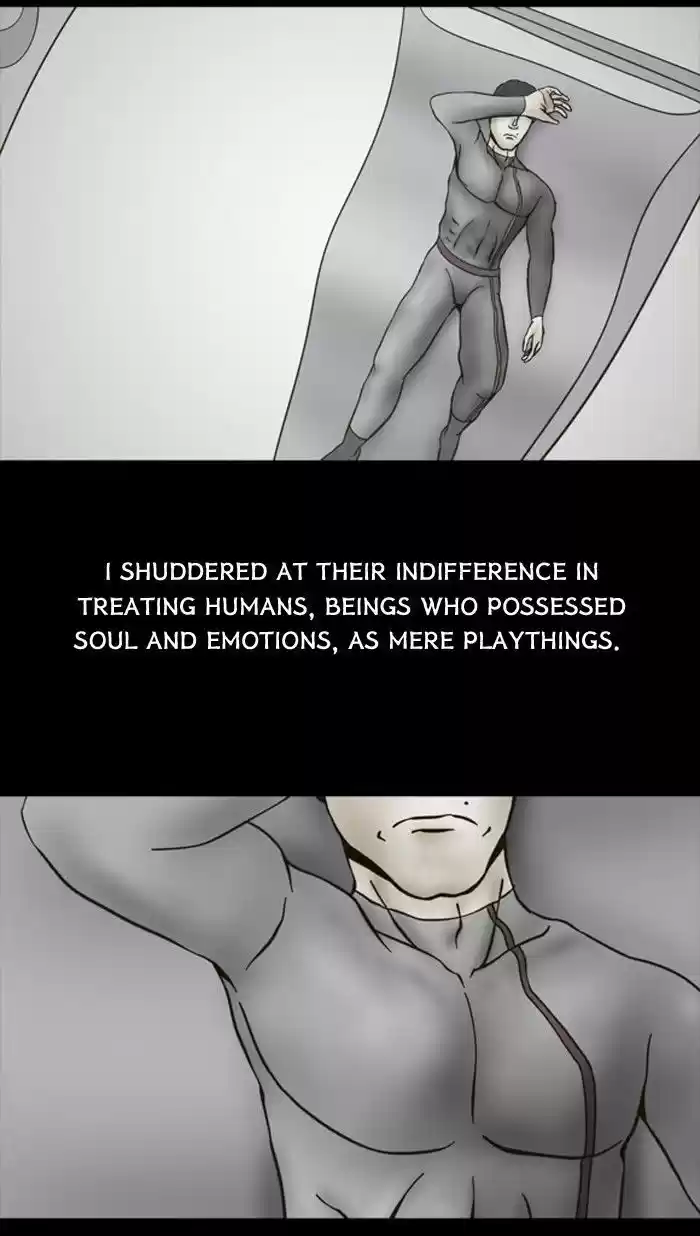 Friday: Forbidden Tales 57