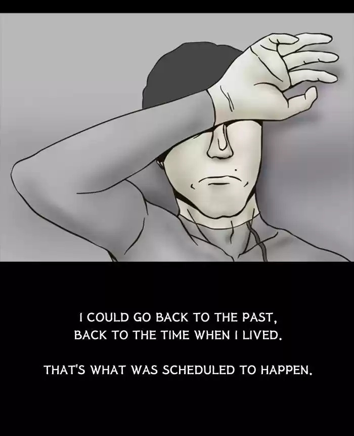 Friday: Forbidden Tales 57