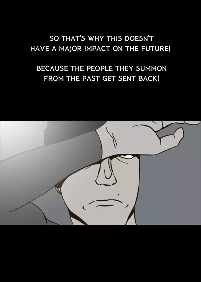 Friday: Forbidden Tales 57