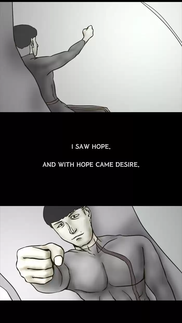 Friday: Forbidden Tales 57