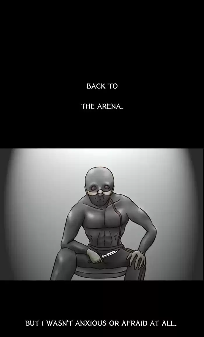 Friday: Forbidden Tales 58