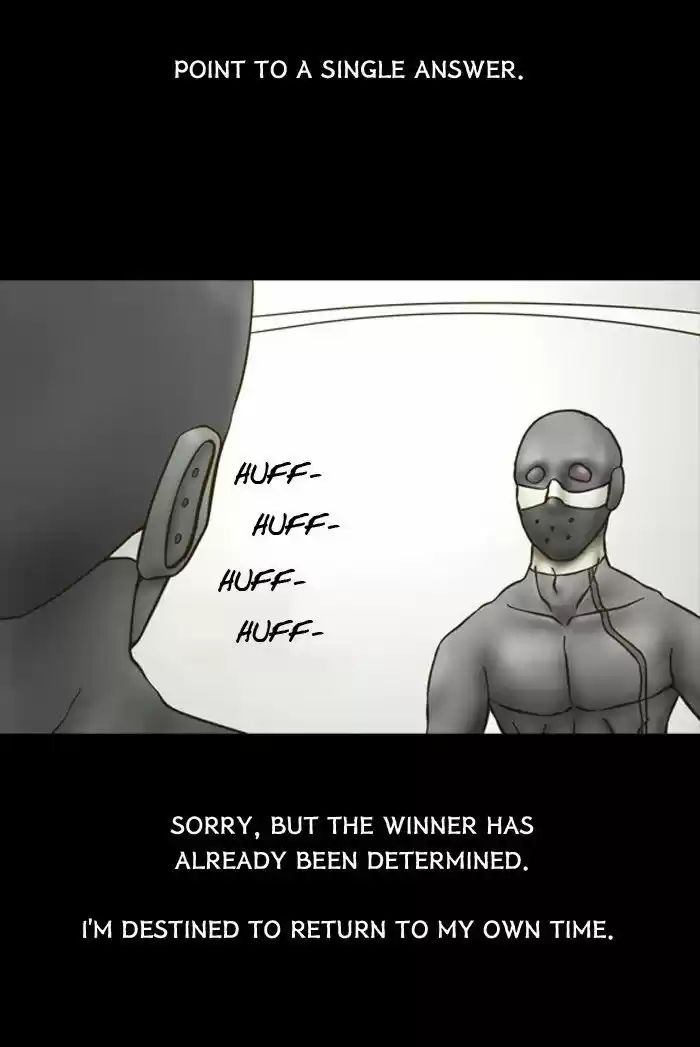 Friday: Forbidden Tales 58