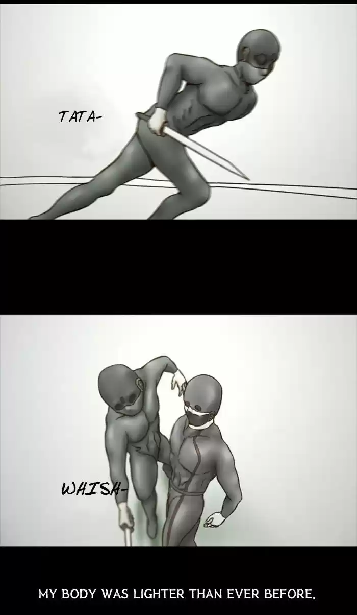 Friday: Forbidden Tales 58