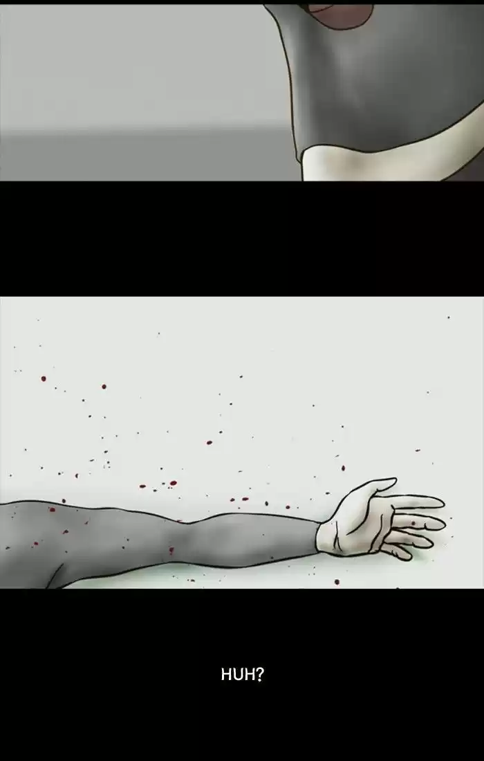 Friday: Forbidden Tales 58