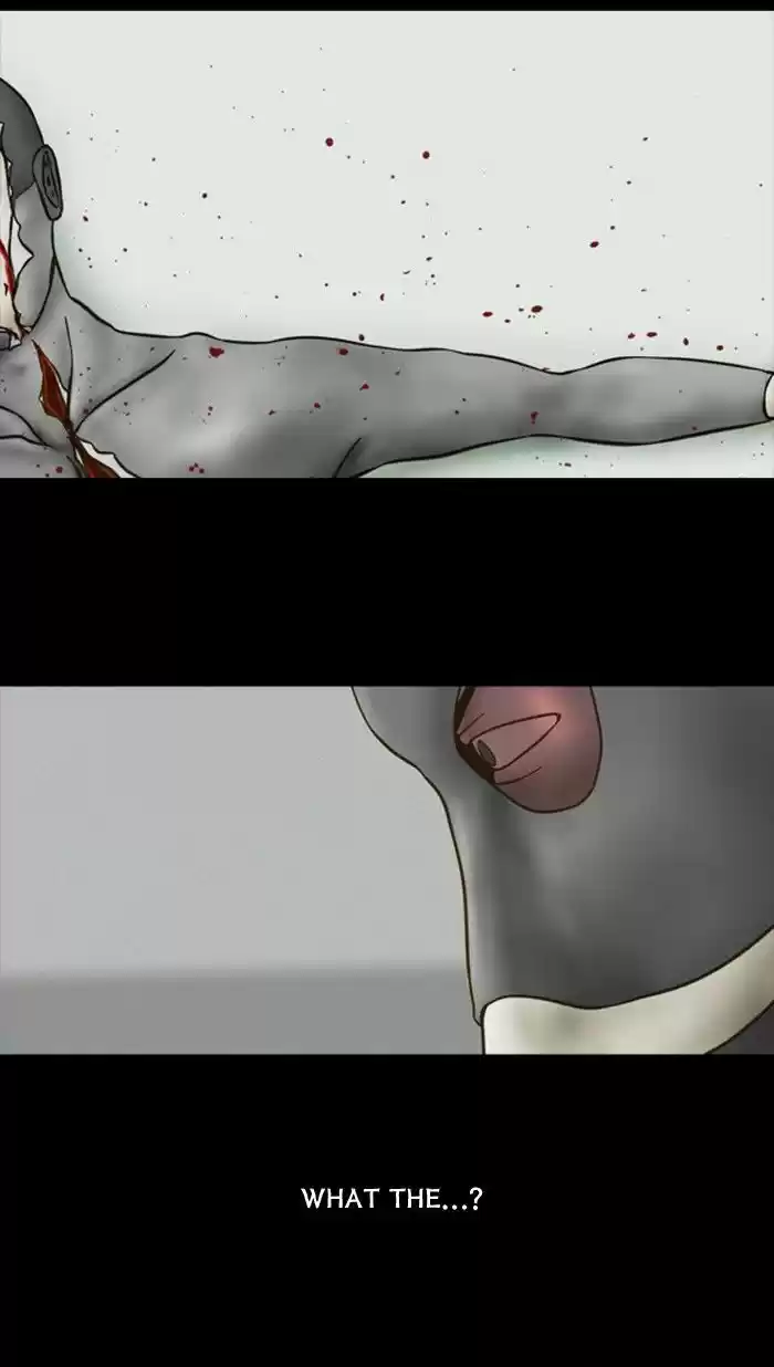 Friday: Forbidden Tales 58