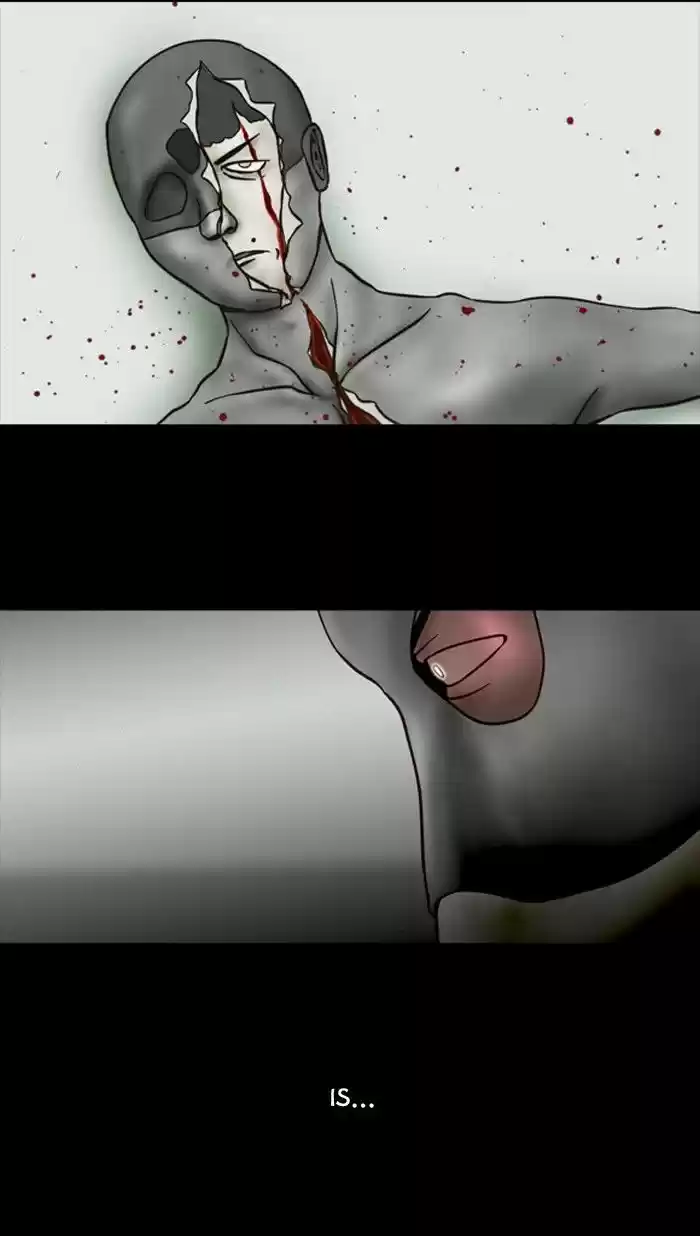 Friday: Forbidden Tales 58