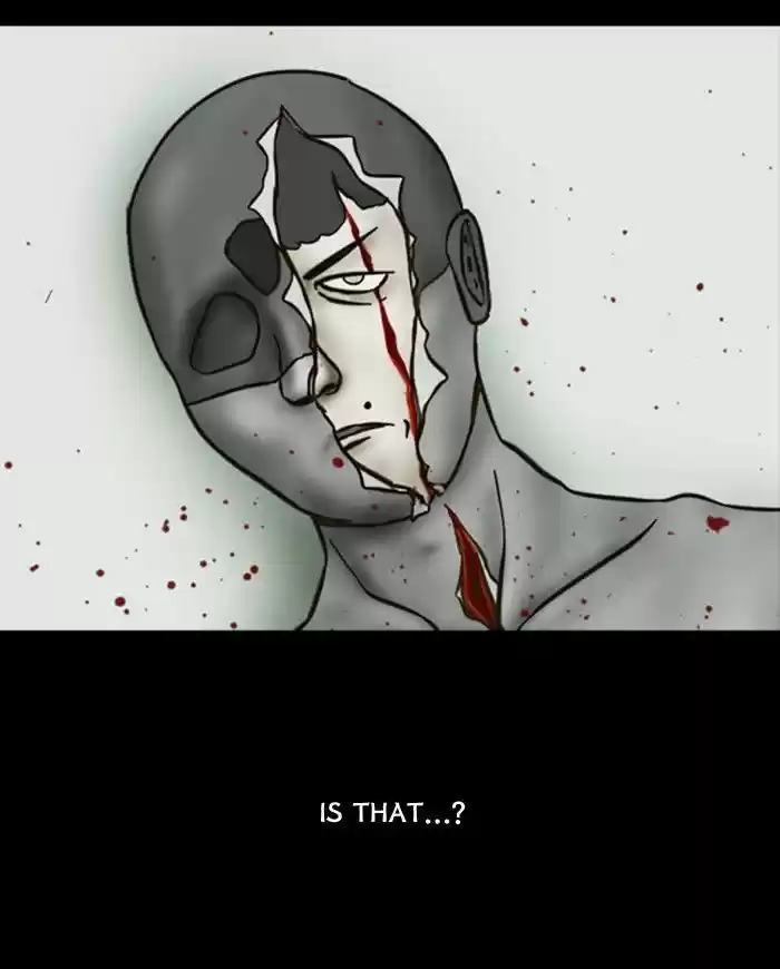 Friday: Forbidden Tales 58