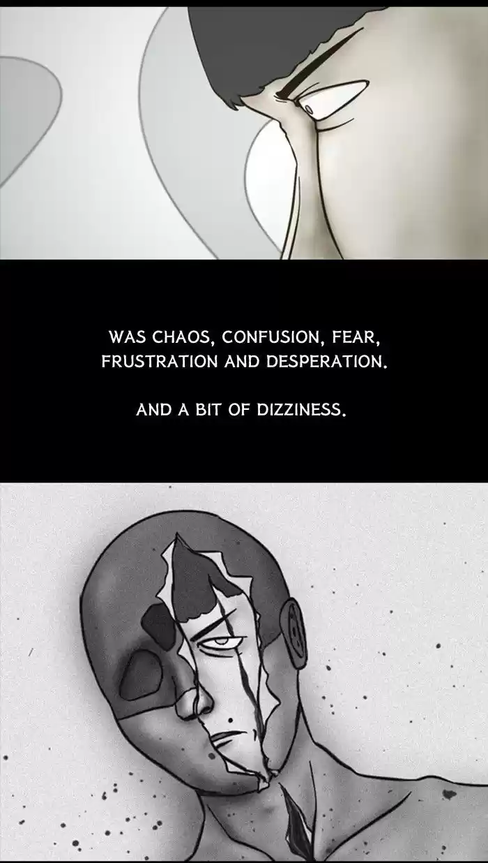 Friday: Forbidden Tales 58