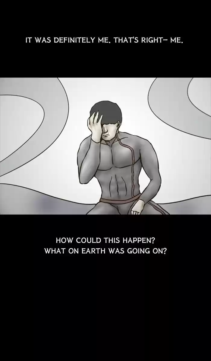 Friday: Forbidden Tales 58