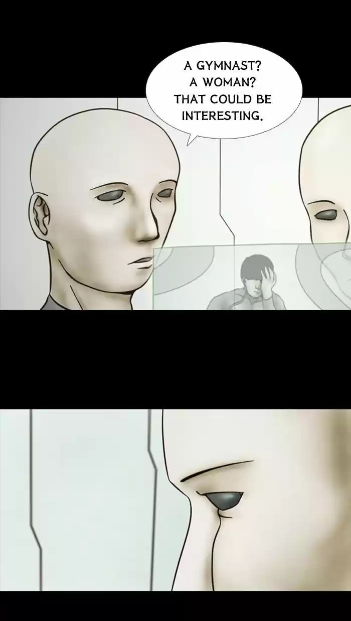 Friday: Forbidden Tales 58