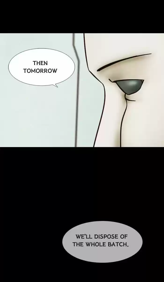 Friday: Forbidden Tales 58