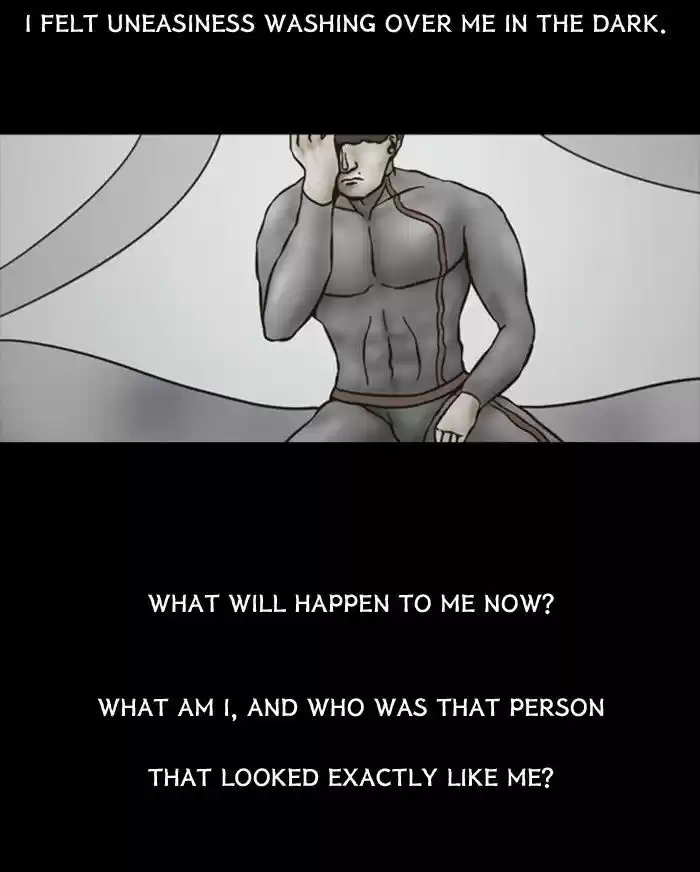 Friday: Forbidden Tales 58