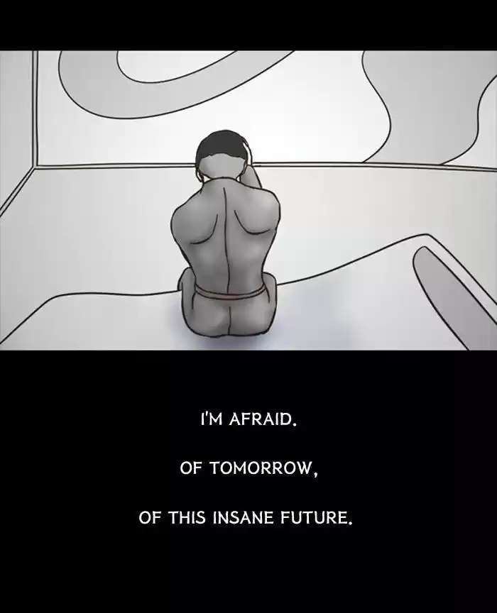 Friday: Forbidden Tales 58