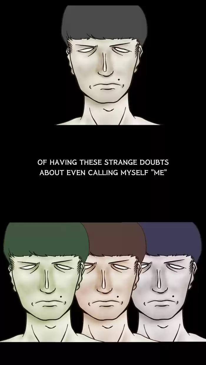 Friday: Forbidden Tales 58