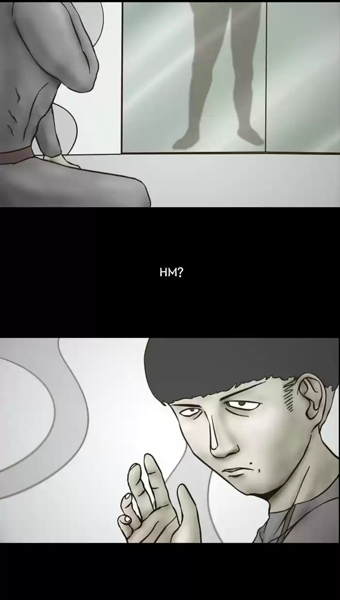 Friday: Forbidden Tales 58