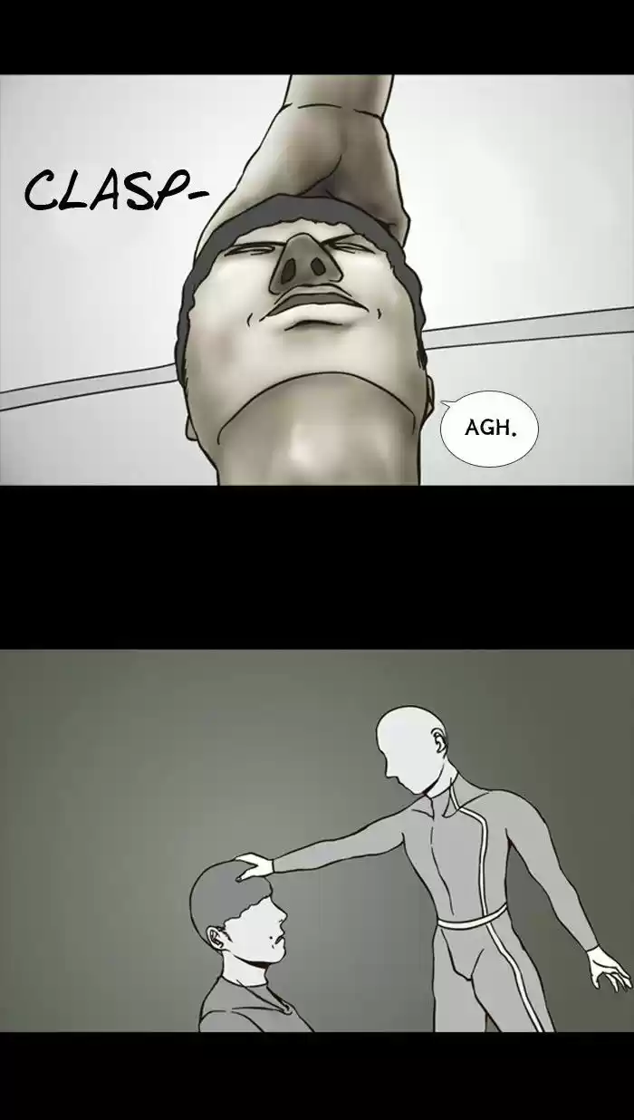 Friday: Forbidden Tales 58