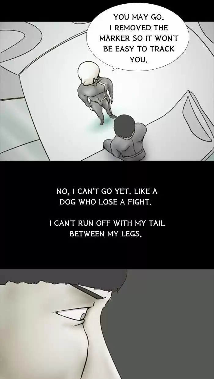 Friday: Forbidden Tales 58