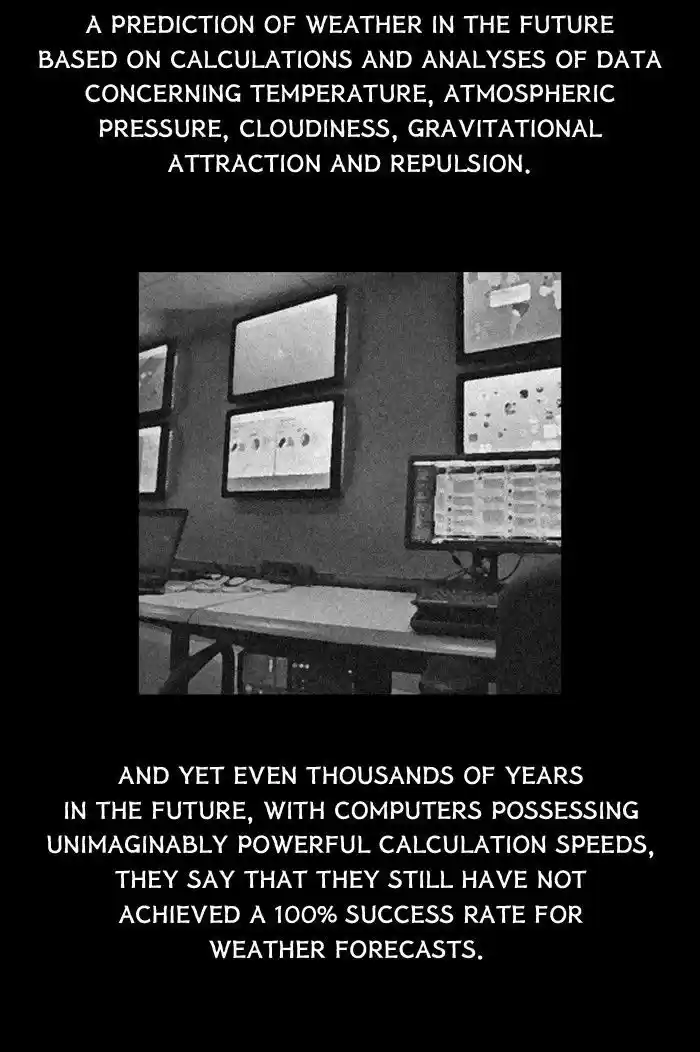 Friday: Forbidden Tales 58