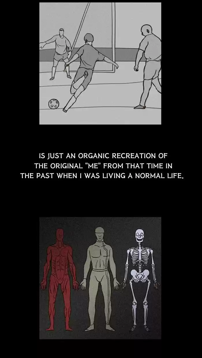 Friday: Forbidden Tales 58