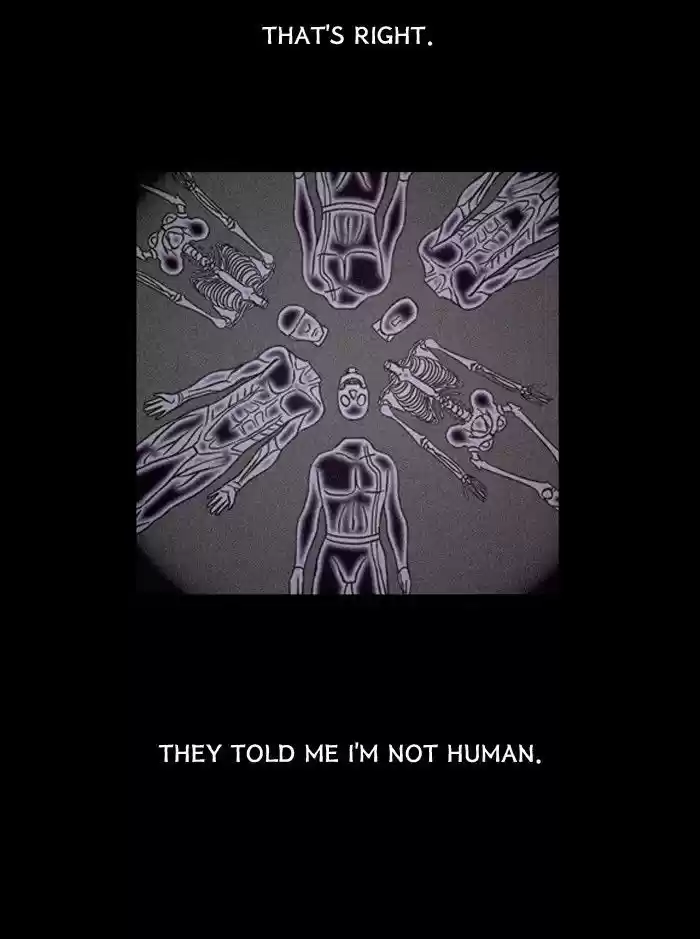 Friday: Forbidden Tales 58