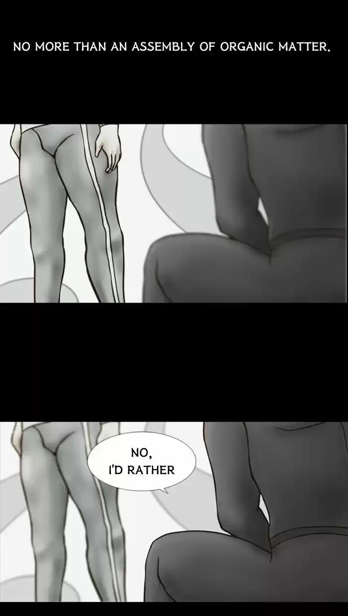 Friday: Forbidden Tales 58