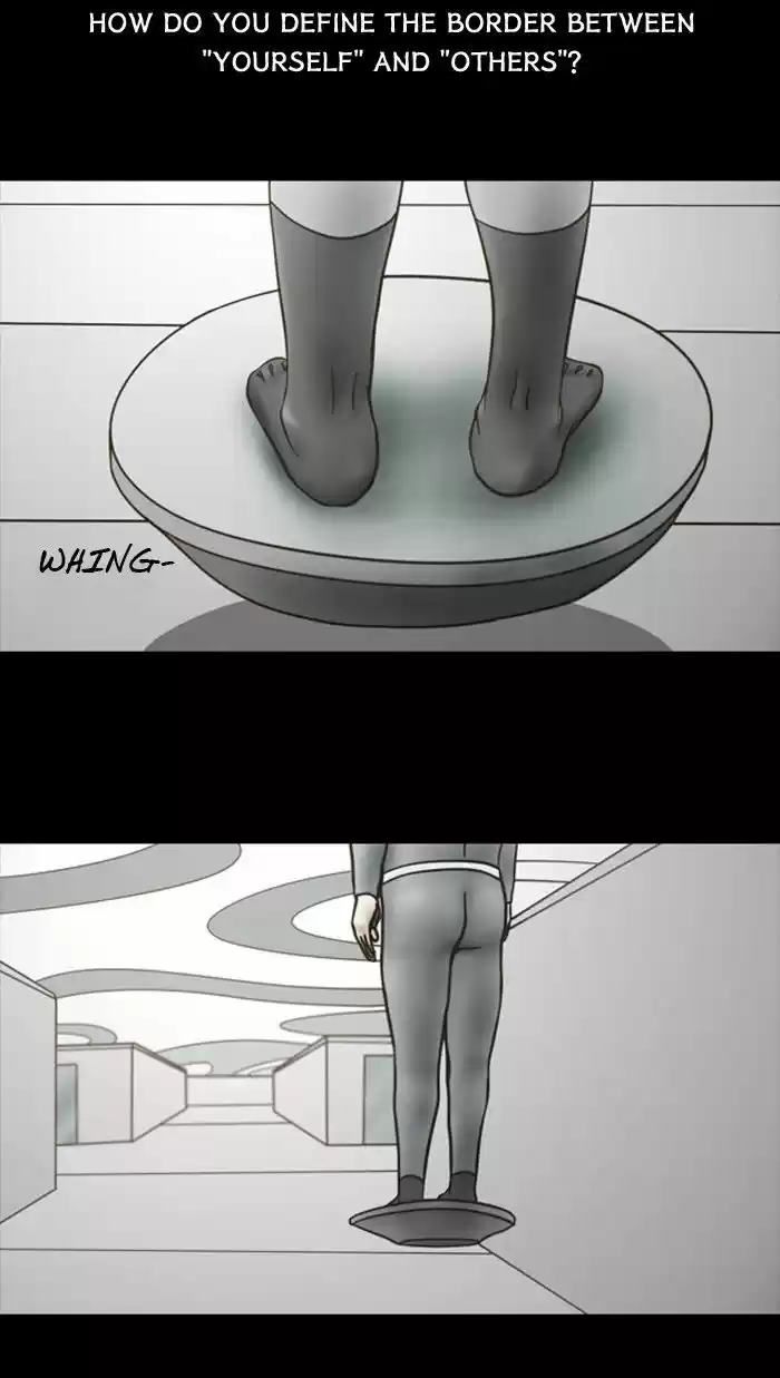 Friday: Forbidden Tales 59