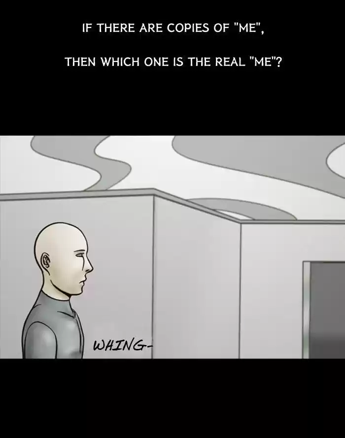 Friday: Forbidden Tales 59