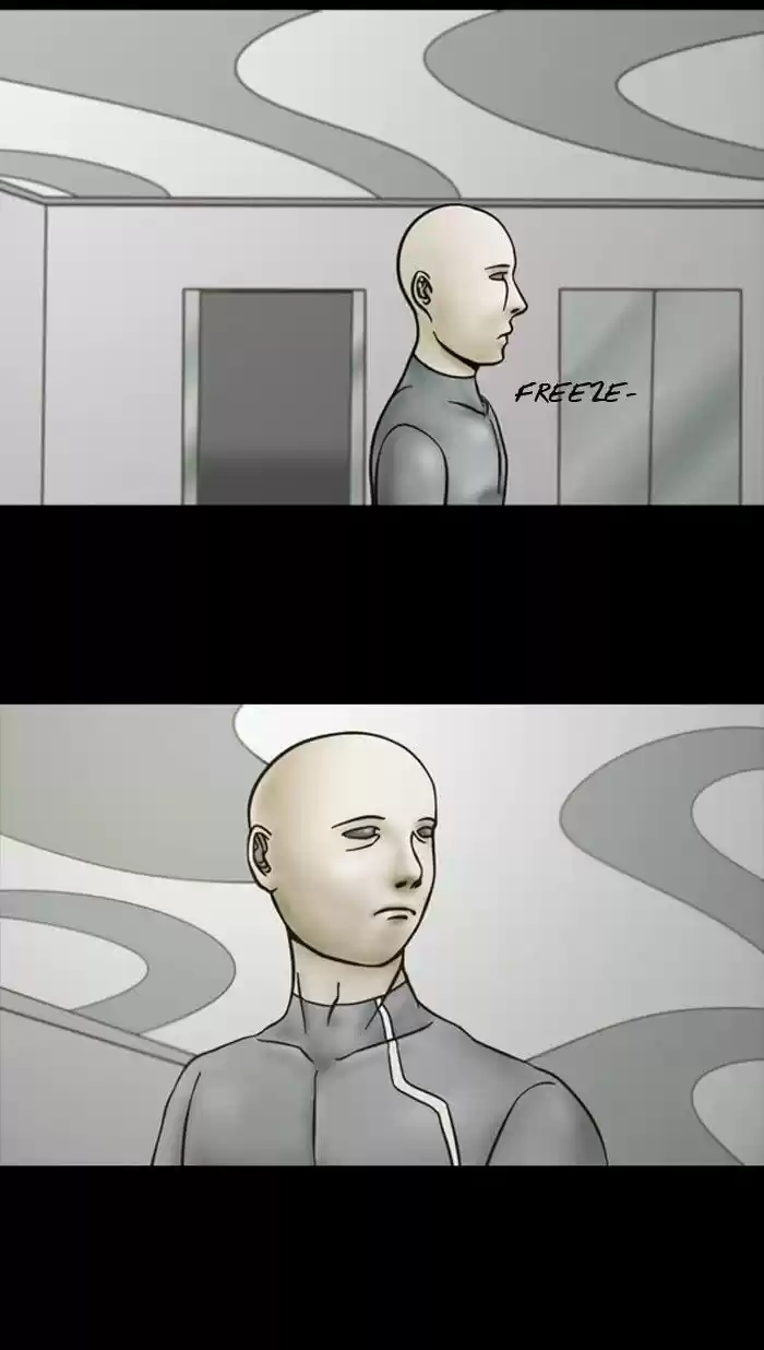 Friday: Forbidden Tales 59