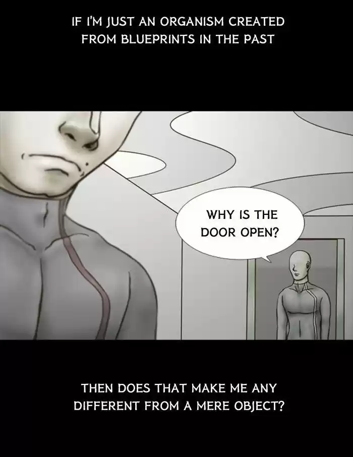 Friday: Forbidden Tales 59