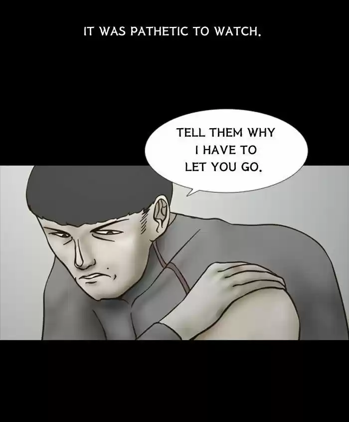 Friday: Forbidden Tales 59