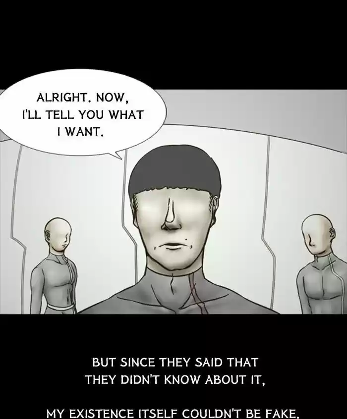 Friday: Forbidden Tales 59