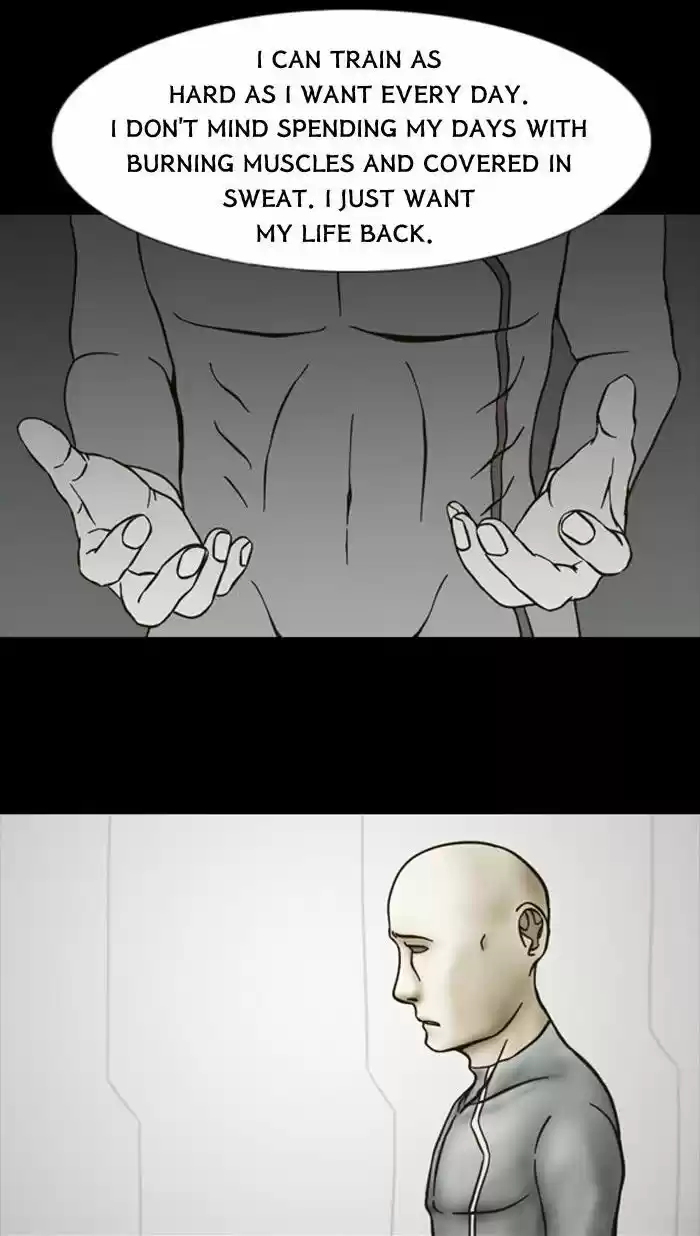 Friday: Forbidden Tales 59