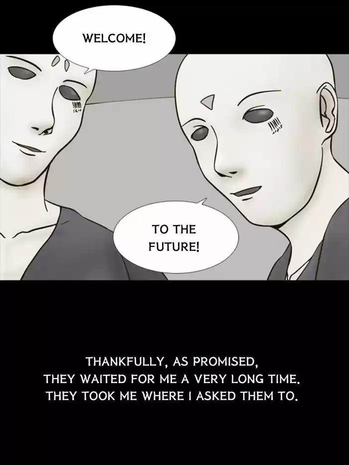 Friday: Forbidden Tales 59