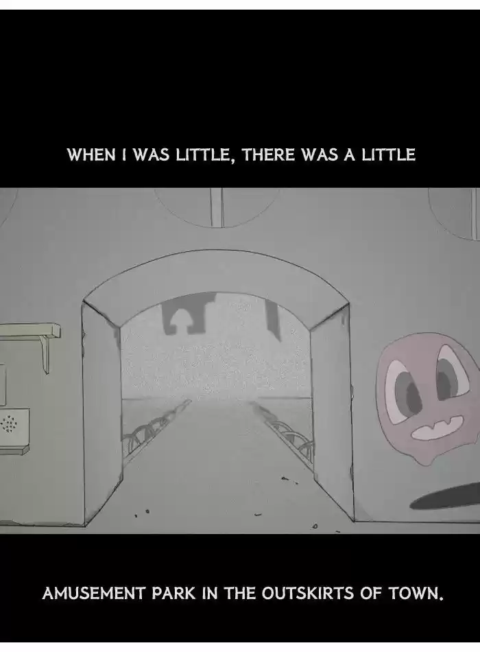 Friday: Forbidden Tales 6