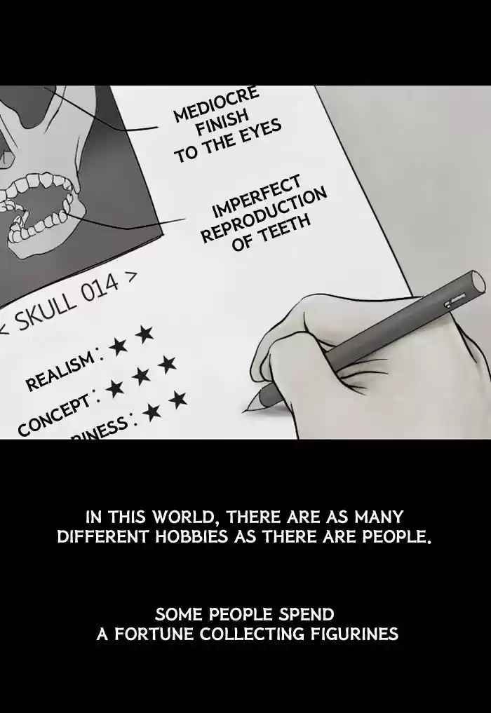 Friday: Forbidden Tales 6