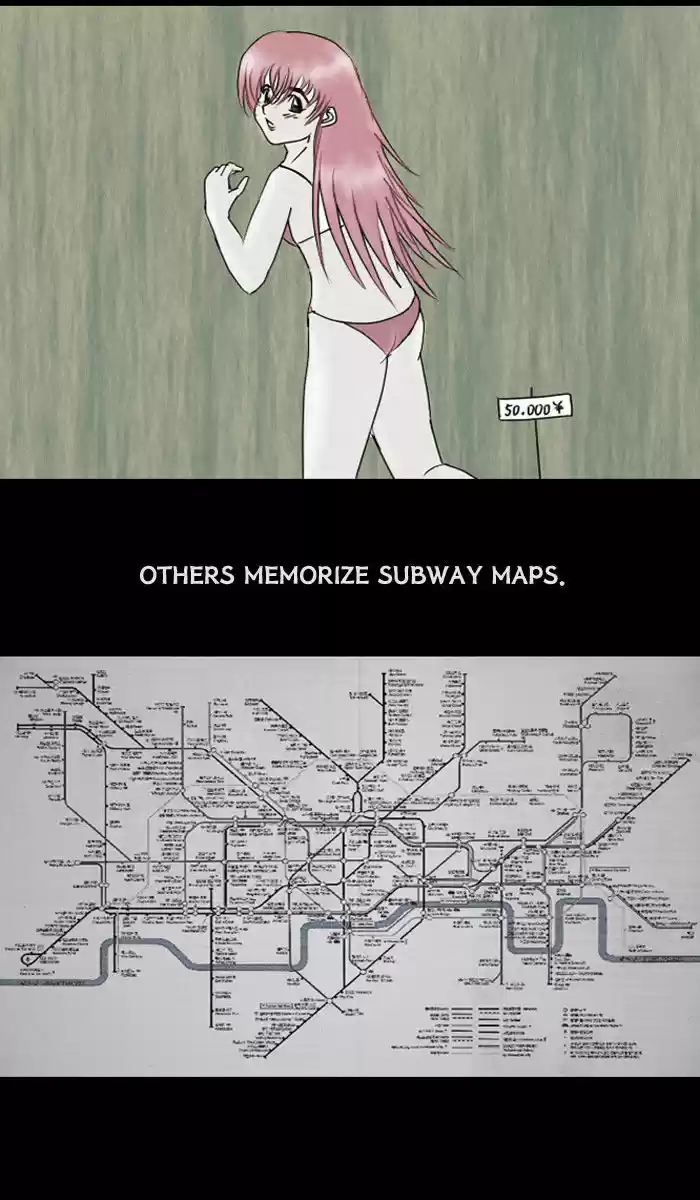 Friday: Forbidden Tales 6