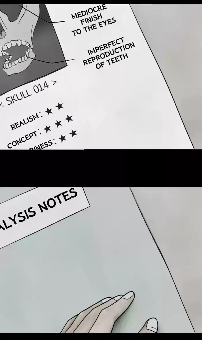 Friday: Forbidden Tales 6