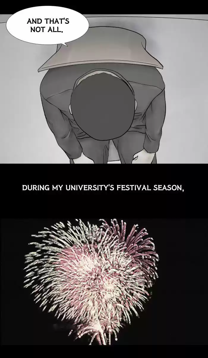 Friday: Forbidden Tales 6