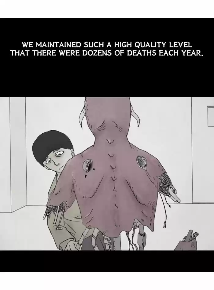 Friday: Forbidden Tales 6