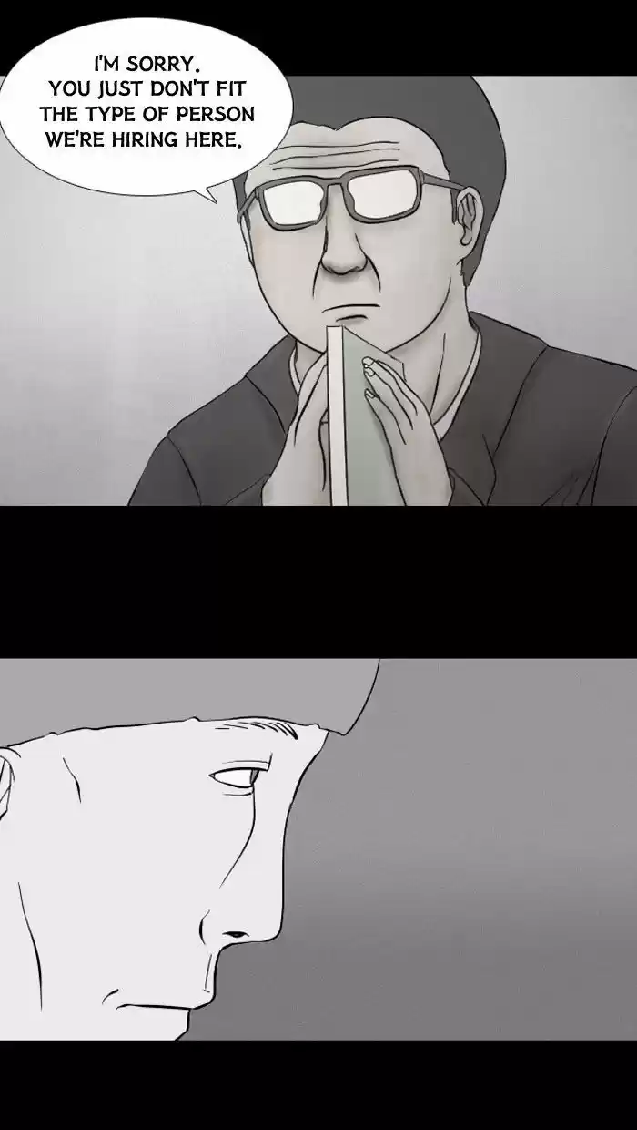 Friday: Forbidden Tales 6