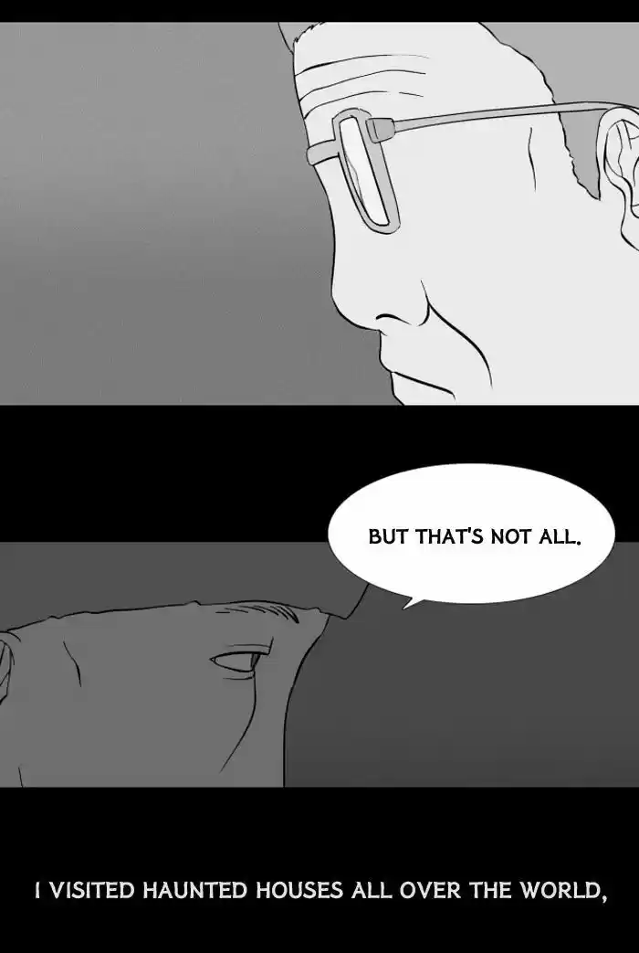 Friday: Forbidden Tales 6