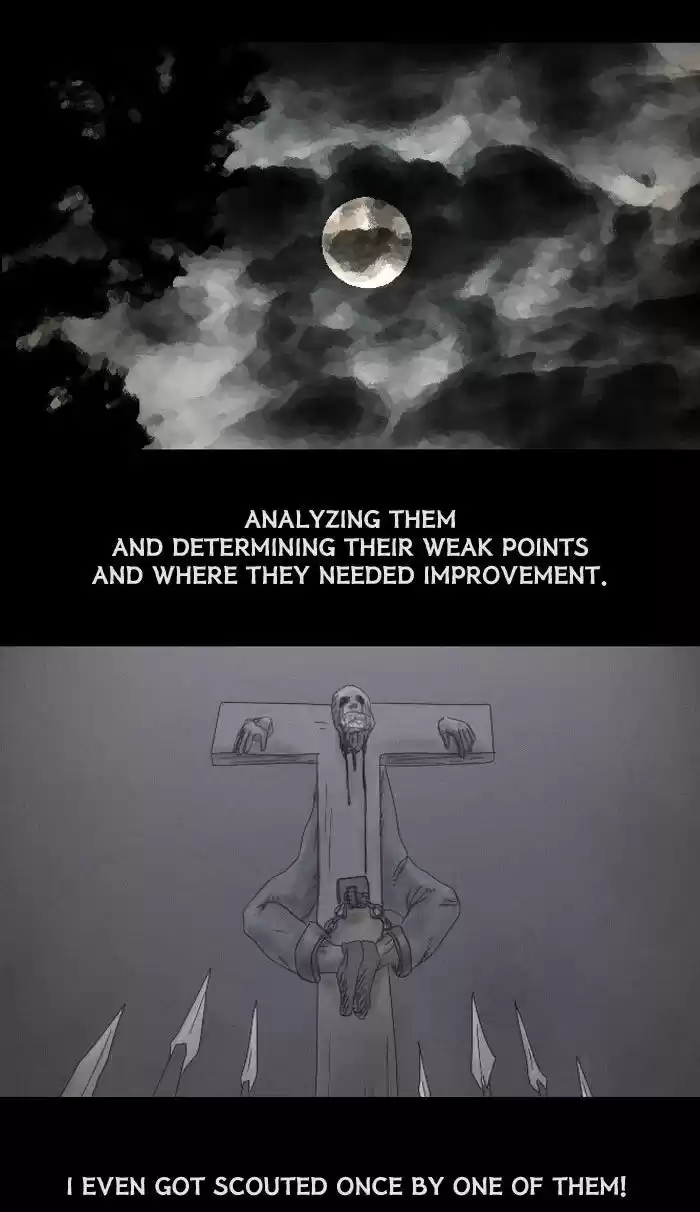 Friday: Forbidden Tales 6