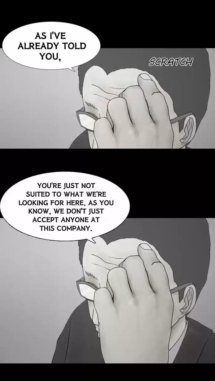 Friday: Forbidden Tales 6