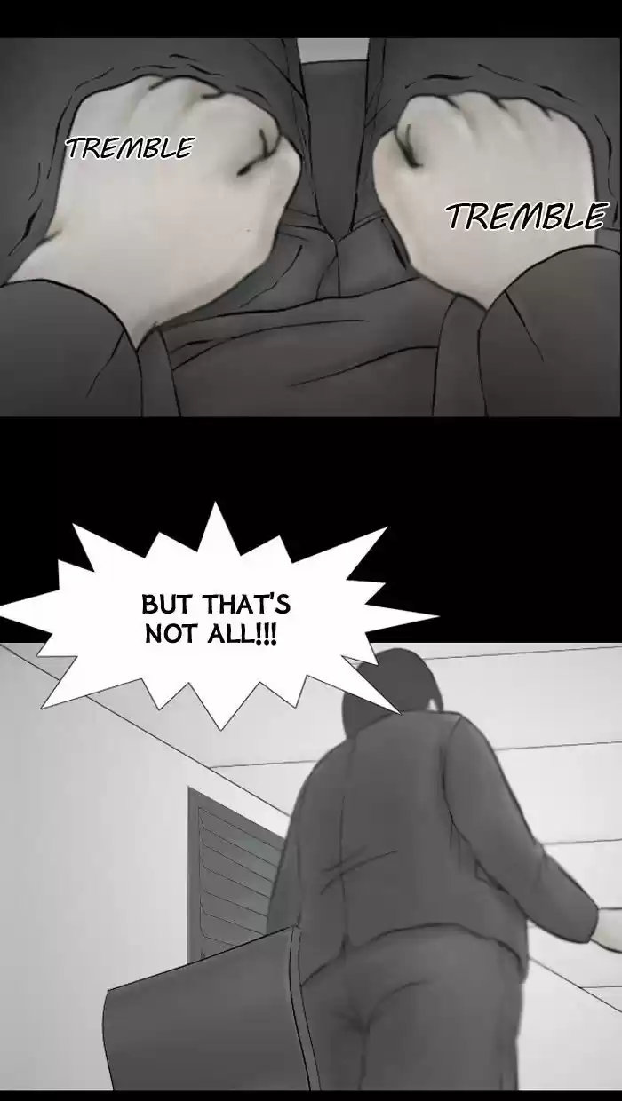 Friday: Forbidden Tales 6