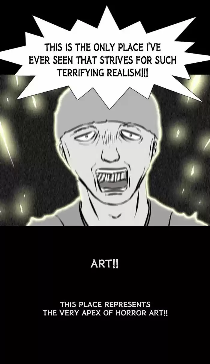 Friday: Forbidden Tales 6