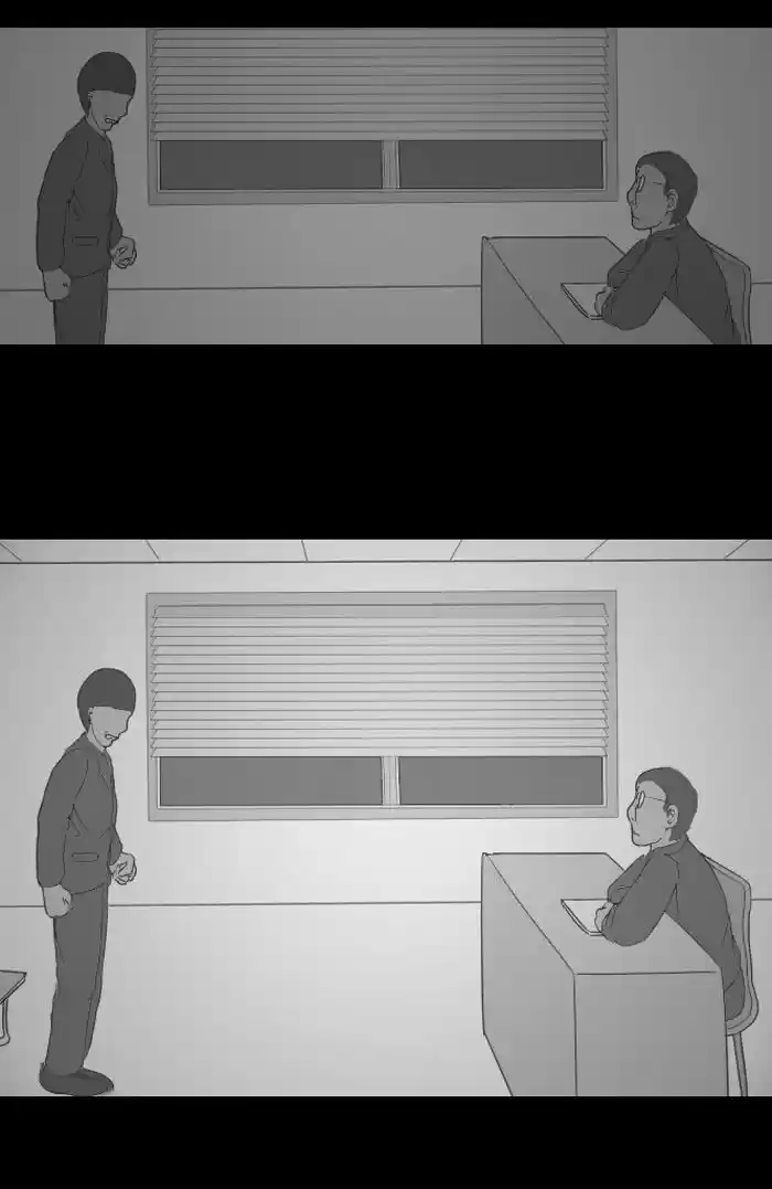 Friday: Forbidden Tales 6