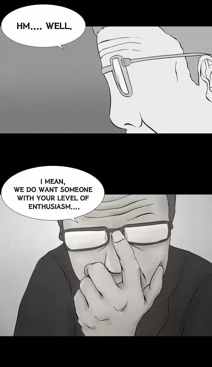 Friday: Forbidden Tales 6