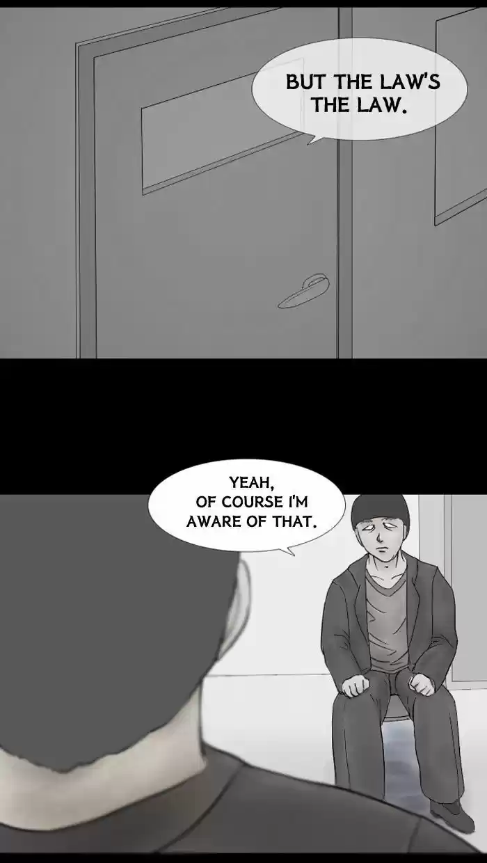 Friday: Forbidden Tales 6