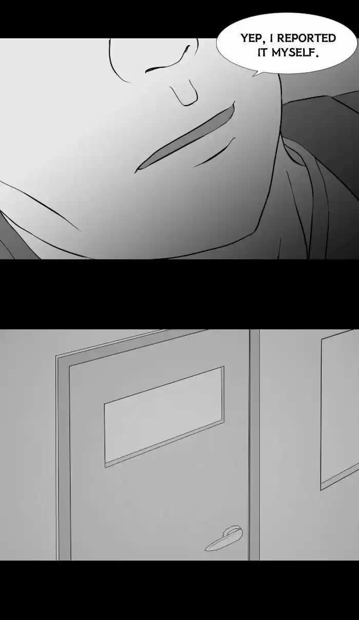 Friday: Forbidden Tales 6