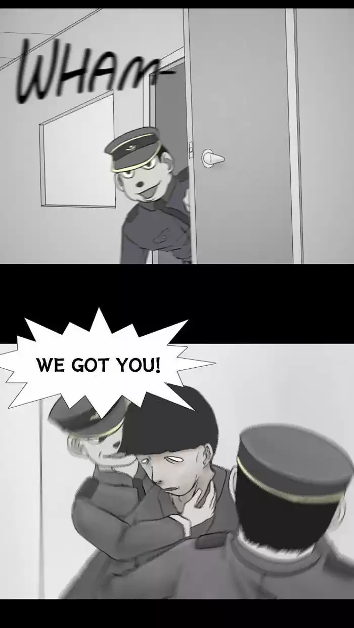 Friday: Forbidden Tales 6